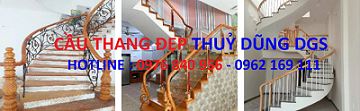 Cầu Thang Thủy Dũng