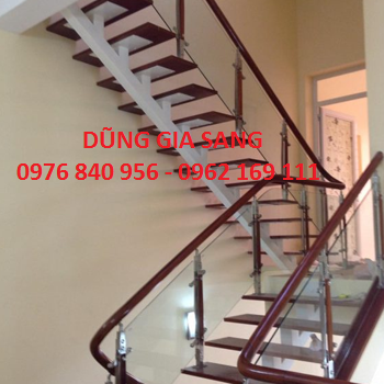 CẦU THANG XƯƠNG CÁ 0080