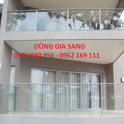 LAN CAN KÍNH 0100