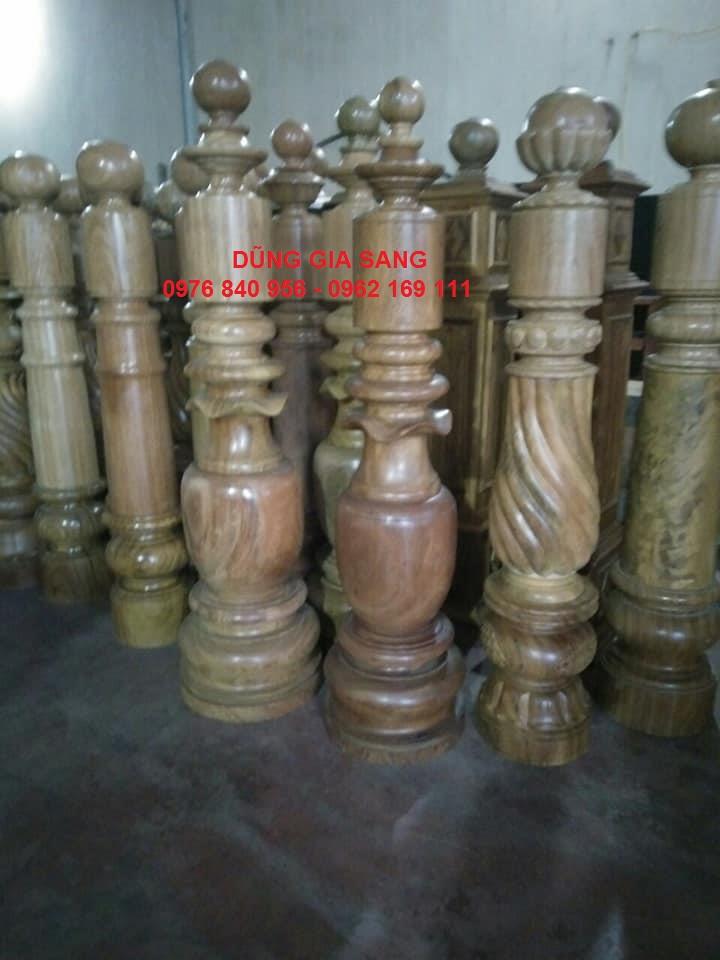 Trụ cái 02