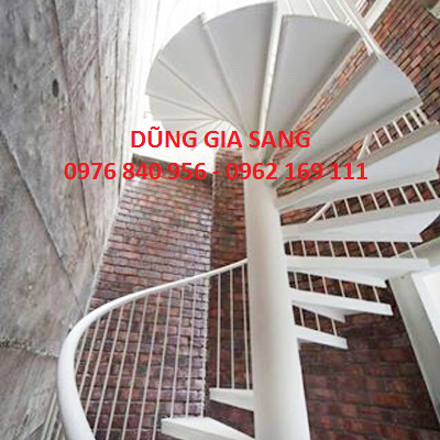 CẦU THANG XƯƠNG CÁ 0040