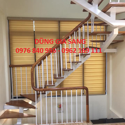 CẦU THANG XƯƠNG CÁ 0070